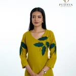 Cotton Kurti